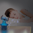 Lexibook - Luz de Presença com Coluna Stitch 7