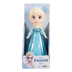 Frozen II - Mini Elsa