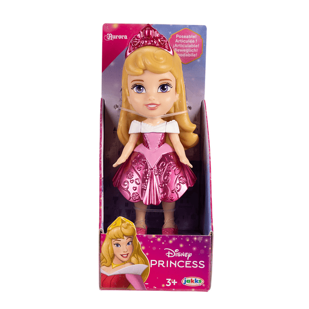 Disney Princess - Mini Aurora 