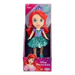 Disney Princess - Mini Ariel