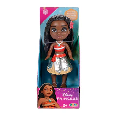 Disney Princess - Mini Vaiana