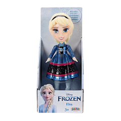 Frozen II - Mini Elsa em Criança