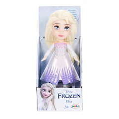 Frozen II - Mini Elsa