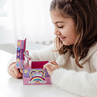 Unicórnio - Caixa de Jóias Musical 7