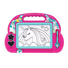 Unicórnio - Quadro Mágico Médio 2