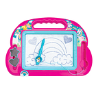 Unicórnio - Quadro Mágico Médio 3