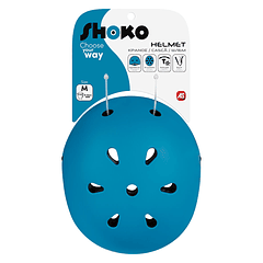 Shoko - Capacete Azul