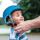 Shoko - Capacete Azul 5