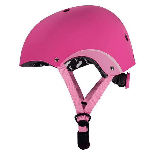 Shoko - Capacete Rosa 3