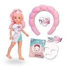 Nancy Glow Up Beauty 2