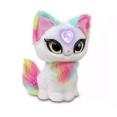 My Fuzzy Friends - Magic Whispers Luna