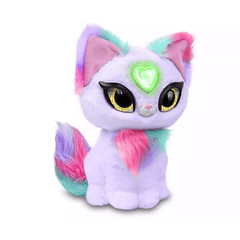 My Fuzzy Friends - Magic Whispers Zoey