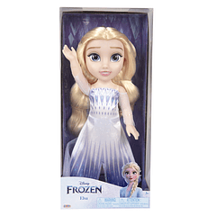 Frozen - Boneca Elsa Epílogo