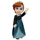 Frozen - Boneca Anna 2
