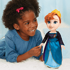 Frozen - Boneca Anna 5