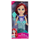 Disney Princess - Boneca Ariel 1