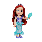 Disney Princess - Boneca Ariel 2