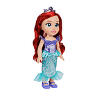 Disney Princess - Boneca Ariel 3