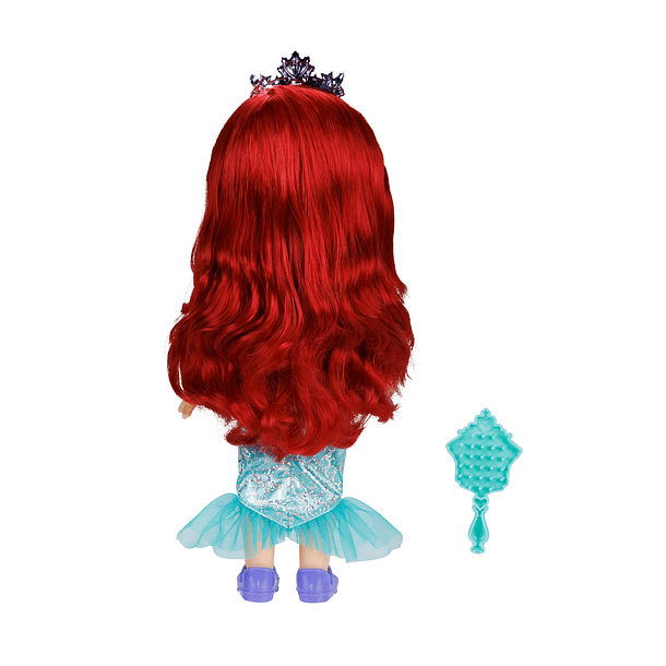Disney Princess - Boneca Ariel 4