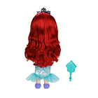 Disney Princess - Boneca Ariel 4