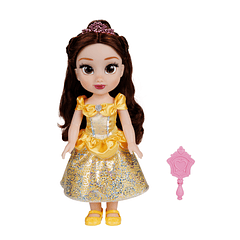 Disney Princess - Boneca Bella