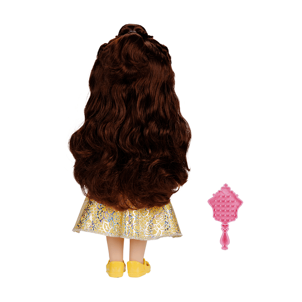 Disney Princess - Boneca Bella 4