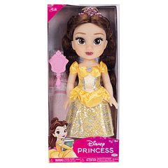 Disney Princess - Boneca Bella