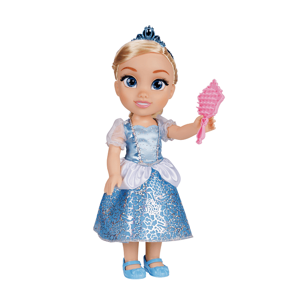 Disney Princess - Boneca Cinderella 2