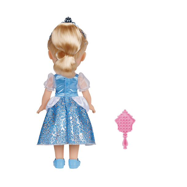 Disney Princess - Boneca Cinderella 4