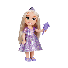 Disney Princess - Boneca Rapunzel