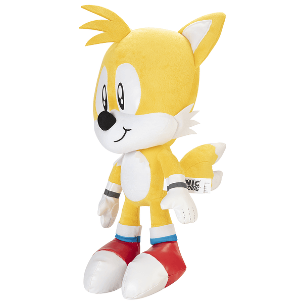 Sonic - Peluche Tails The Hedgehog 50cm 2