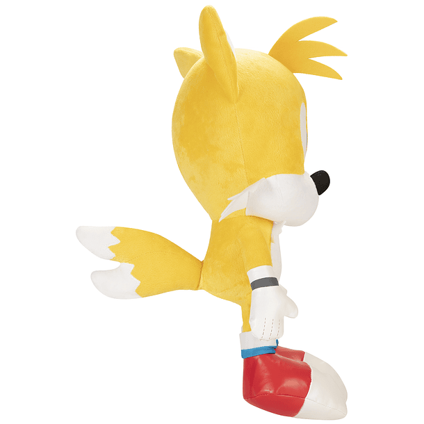 Sonic - Peluche Tails The Hedgehog 50cm 3