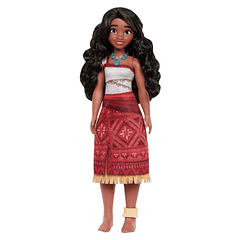 Vaiana 2 -  Boneca Vaiana