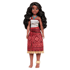 Vaiana 2 -  Boneca Vaiana 2