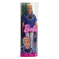 Barbie - Ken Fashionistas #226