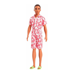 Barbie - Ken Fashionistas #235