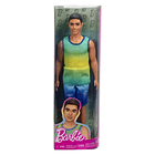 Barbie - Ken Fashionistas #236 1