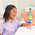 Barbie - Ken Fashionistas #236 3