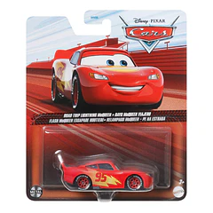 Cars - Road Trip Lighting McQueen
