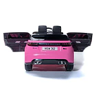Range Rover Velar Rosa 12V 2