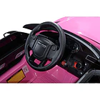 Range Rover Velar Rosa 12V 6