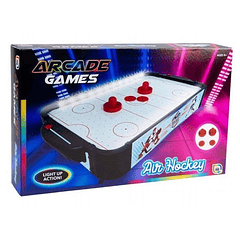 Arcade Games - Mesa de Hóquei no Gelo