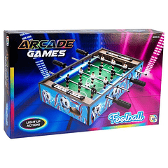 Arcade Games - Mesa de Matraquilhos