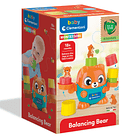 Baby Montessori - Ursinho Equilibrista 1