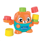 Baby Montessori - Ursinho Equilibrista 2