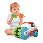 Soft Clemmy - Rolo Compressor Sensorial 7