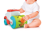 Soft Clemmy - Rolo Compressor Sensorial 6