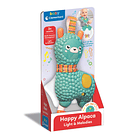 Baby - Roca Alpaca Alegre 1