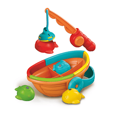 Baby - Pesca Divertida