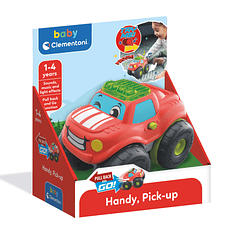 Baby - Handy, Pick-up